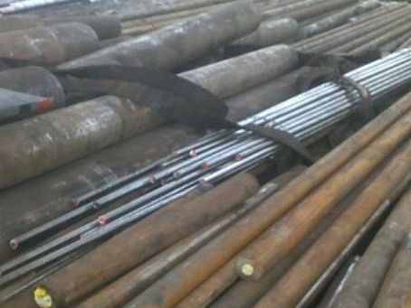 新县40CrMnMo7模具钢