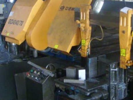 新县SM45模具钢